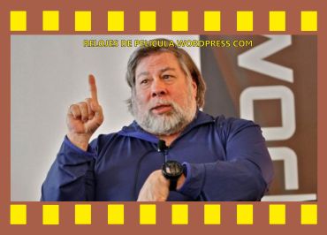 Steve Wozniak y el Nixie Watch